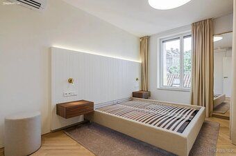 Nabízíme k pronájmu prémiový byt 2+kk s výměrou 69 m2 a lodž