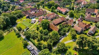 Exkluzivně pro Vás nabízíme k prodeji pozemek o rozloze 1871