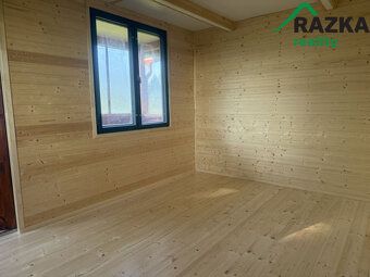 Nabízíme k prodeji krásnou a udržovanou zahradu o výměře 338