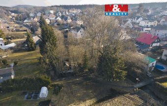 Exkluzivně Vám nabízíme prodej stavebního pozemku o rozloze 