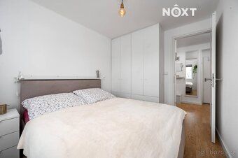 Nabízím k prodeji byt o dispozici 4+kk a celkové ploše 81,2 