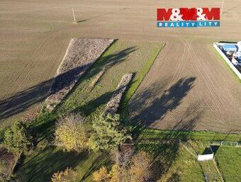 K prodeji nabízíme pozemky v průmyslové zóně Mohelnice - JIH