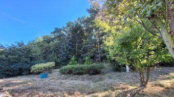 Zprostředkujeme prodej stavebního pozemku s projektem RD, v 
