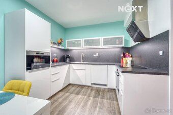 Hledáte bydlení, které nabídne více prostoru, vyšší komfort 