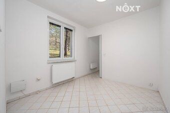 Chtěli byste zažívat klid v přírodě a přitom stále být kouse