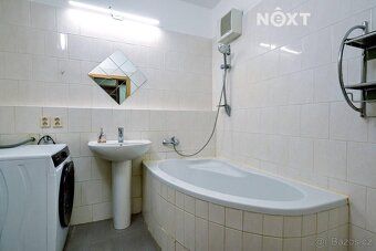 Nabízíme k pronájmu moderní byt o dispozici 2+kk, 63 m2 v at