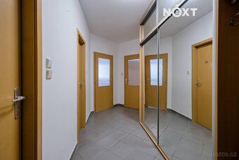Nabízíme k pronájmu moderní byt o dispozici 2+kk, 63 m2 v at