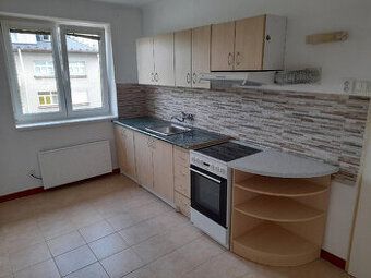 Nabízím k pronájmu ,, byt ,,, Častolovice, okres Rychnov nad