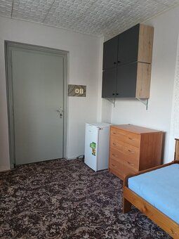 Nabízím k pronájmu ,, byt ,,, Častolovice, okres Rychnov nad