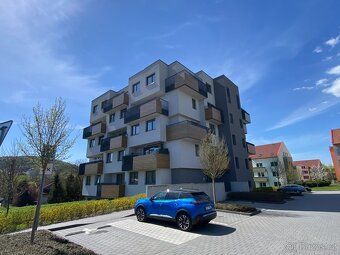 Naše společnost Vám zprostředkuje pronájem parkovacího stání