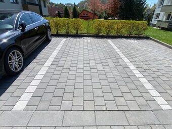 Naše společnost Vám zprostředkuje pronájem parkovacího stání