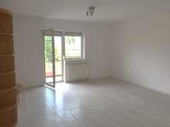 Pronajmu světlý byt 2x, 56 m2, vc. sklepa, částečně zařízený