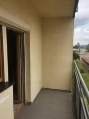 Pronajmu světlý byt 2x, 56 m2, vc. sklepa, částečně zařízený