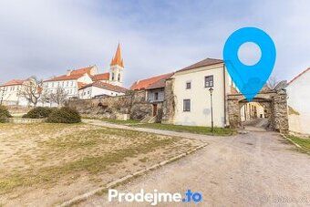 Dobrý den prodám pozemek orná půda v obci Štítary na Moravě 