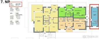 Nabízím k prodeji byt – garsonku o výměře 25 m² ve Strakonic