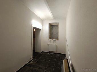 Pronájem/Prodej: Výjimečný komerční prostor 195 m² s vlastní