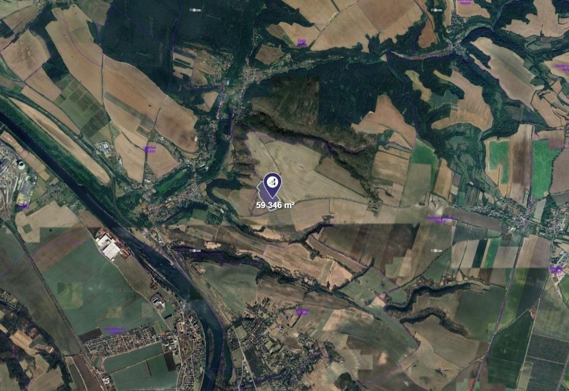 Ev.č. 2026-04-21-074854 Ve výhradním zastoupení vlastníka Vá