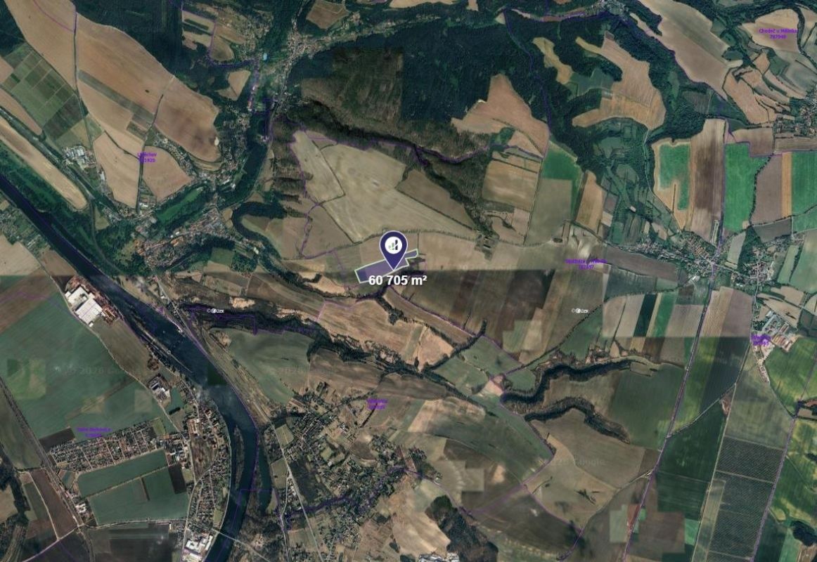 Ev.č. 2026-04-21-074535 Ve výhradním zastoupení vlastníka Vá