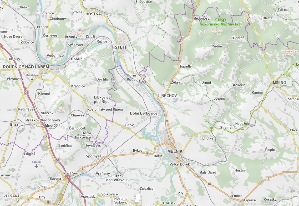 Ev.č. 2026-04-21-074535 Ve výhradním zastoupení vlastníka Vá