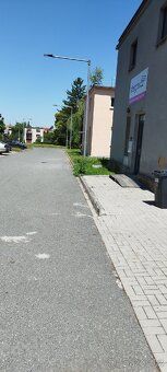 Pronájem skladu/paletové stání. Pronajmu dle dohody skladové