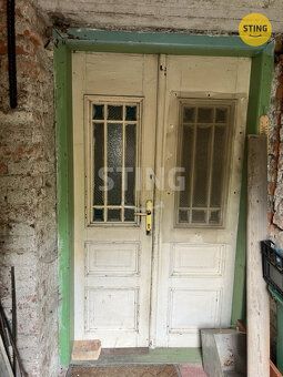 Naší novou nabídkou je samostatně stojící rodinný dům v obci