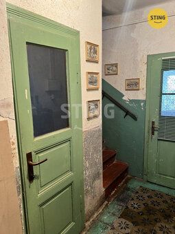 Naší novou nabídkou je samostatně stojící rodinný dům v obci