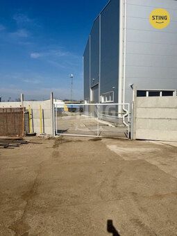 Pronájem výrobní haly 330 m² – Hodonín, ul. Brněnská
Nabízím