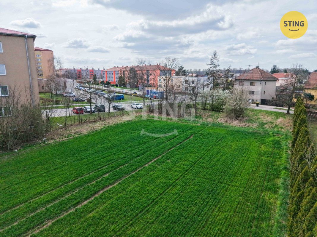 K prodeji stavební pozemek parcela číslo 715/14 - orná půda,