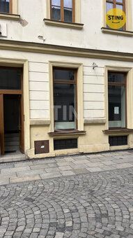 Hledáte prostor pro své podnikání? Pak jste zde nalezli k pr