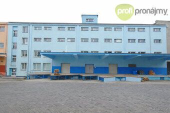 Pronájmu sklepní prostory cca 80 m2 v samotném centru Ostrav
