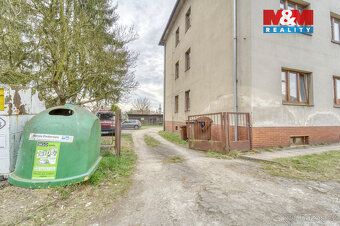 Nabízíme k prodeji byt o dispozici 1+kk a užitné ploše 28 m²