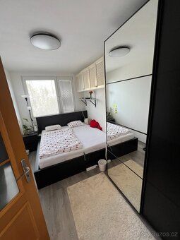 Nabízím k pronájmu světlý byt 3+kk o velikosti 70 m² v lokal