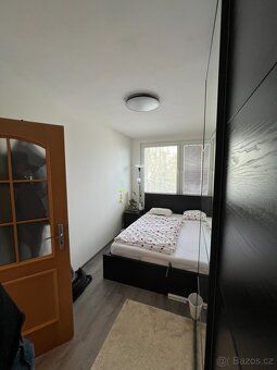 Nabízím k pronájmu světlý byt 3+kk o velikosti 70 m² v lokal
