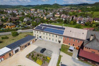Hledáte klidné bydlení bez dalších investic, kam se můžete r