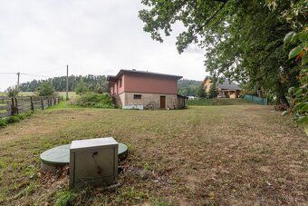 Toužíte po místě, kam se budete s chutí vracet? Život uprost