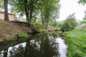 Toužíte po místě, kam se budete s chutí vracet? Život uprost