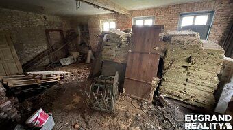Ev.č. 05107 V přímém zastoupení majitele nabízíme k prodeji 