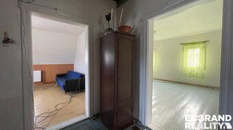 Ev.č. 05842 Ve výhradním zastoupení nabízíme k prodeji RD ve