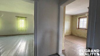 Ev.č. 05842 Ve výhradním zastoupení nabízíme k prodeji RD ve