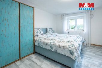 Hledáte místo, kde si užijete klid venkova, dostatek prostor