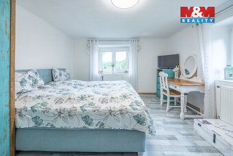 Hledáte místo, kde si užijete klid venkova, dostatek prostor