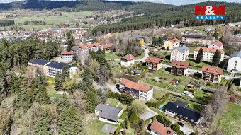 Nabízíme k prodeji útulný byt 1+kk v osobním vlastnictví o p