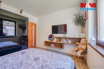 Nabízíme k prodeji moderní rodinný dům o dispozici 3+kk se z