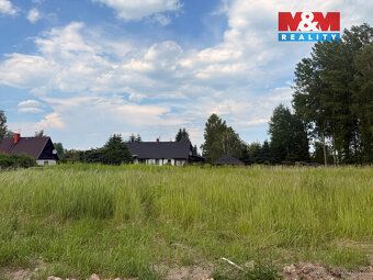 Hledáte místo, kde budete každý den usínat v klidu přírody a