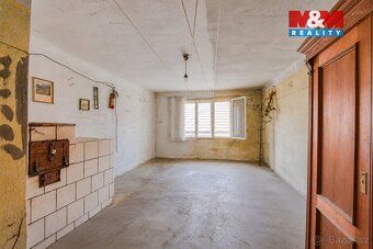 V blízkosti samotného srdce města Dobřany najdete tento samo