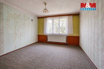 V blízkosti samotného srdce města Dobřany najdete tento samo