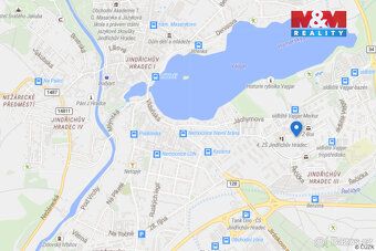 Nabízíme k prodeji byt 1+1 o podlahové ploše 36 m² s balkone