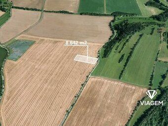 Hledáte stavební pozemek na opravdu krásném a klidném místě?