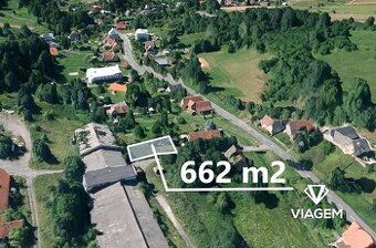 Hledáte stavební pozemek na opravdu krásném a klidném místě?
