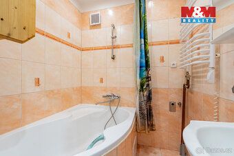 Nabízíme k prodeji úsporný byt 3+1 o užitné ploše 76 m² v ob